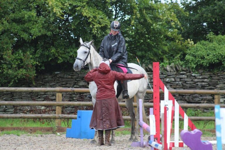 British Horseback Archery Association:- Join the BHAA